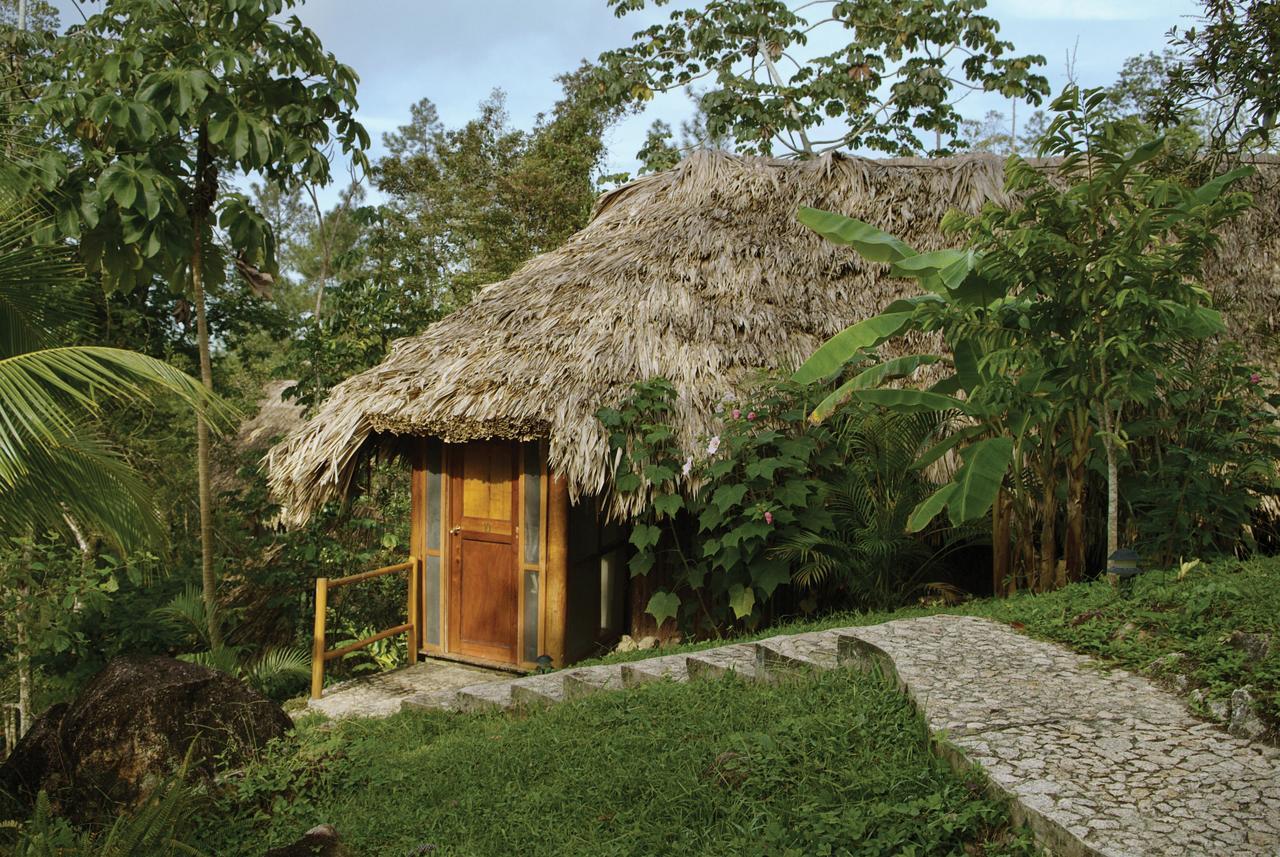 Blancaneaux Lodge By Francis Ford Coppola San Ignacio Exterior foto