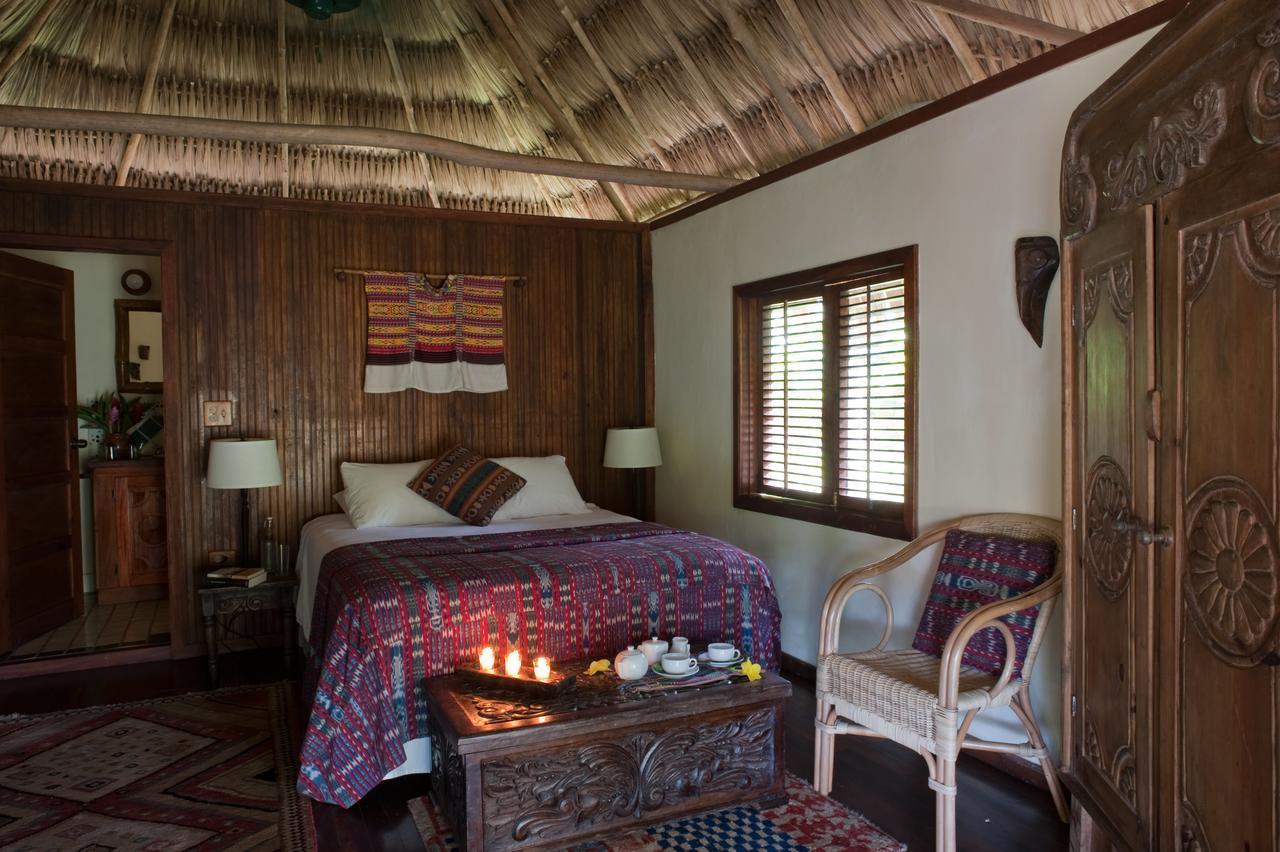Blancaneaux Lodge By Francis Ford Coppola San Ignacio Exterior foto